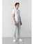 Sergio Regular Fit Normal Kalıp Normal Bel Boru Paça Jean Pantolon F2423AX25SP 11