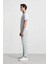 Sergio Regular Fit Normal Kalıp Normal Bel Boru Paça Jean Pantolon F2423AX25SP 12