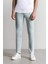Sergio Regular Fit Normal Kalıp Normal Bel Boru Paça Jean Pantolon F2423AX25SP 14