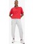 Fit Nba Chicago Bulls Jogger Fit Çift Cepli Jogger Paça Standart Boy Eşofman Altı B9998AX25SM 12