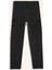 %100 Pamuk Relax Fit Rahat Kesim Düz Paça Kargo Cepli Jean Pantolon F2372AX25SP 15