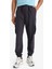Fit Slim Fit Dar Kesim Kargo Cepli Dokuma Sporcu Jogger Eşofman Altı E9361AX25AU 13