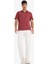 Tailored Regular Fit Duble Paça Cepli Pantolon F0288AX25AU 12