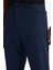 Fit Slim Fit Dar Kesim Standart Paça Dokuma Sporcu Pantolon E3333AX25AU 16