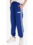 Erkek Çocuk Beli Lastikli Baskılı Jogger Eşofman Altı F1978A825AU 14