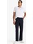 Fit Slim Fit Dar Kesim Standart Paça Dokuma Sporcu Pantolon D9247AX25AU 12