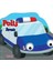 Polis Aracı - Şekilli Kitap 1
