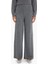 Wide Leg Geniş Bol Paça Triko Pantolon F2918AX25AU 13