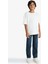 Erkek Çocuk Straight Fit Düz Paça Jean Pantolon F0455A825AU 9