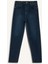 Erkek Çocuk Straight Fit Düz Paça Jean Pantolon F0455A825AU 15