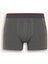 Regular Fit 3'lü Boxer E8708AX25HS 11