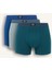 Regular Fit 3'lü Boxer E8713AX25AU 7