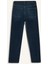Erkek Çocuk Straight Fit Düz Paça Jean Pantolon F0455A825AU 17