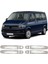 Vw T7 Transporter Krom Kapı Kolu 4 Kapı P.çelik 2015 > 2019 1