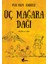 Üç Mağara Dağı 1