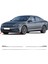 Vw Passat B8.5 Krom Ön Tampon Çıtası 3 Parça P.çelik 2019 ve Üzeri 2