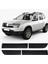 2010-2017 Dacia Duster Damalı Kapı Dodik 4 Prç. 3