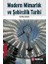Modern Mimarlık ve Şehircilik Tarihi 1