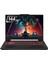 Tuf Gaming A15 FA507NUR-LP005A20 Ryzen7 7435HS 64GB 1tbssd RTX4050 15.6" Fhd Windows 11 Pro Taşınabilir Bilgisayar-CNT021 1