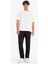 Pedro Slim Fit Dar Kalıp Normal Bel Dar Paça Jean Pantolon R8788AZ25AU 9