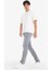 Pedro Slim Fit Dar Kalıp Normal Bel Dar Paça Jean Pantolon D0027AX25AU 10