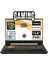 Tuf Gaming F15 FX507ZC4-HN205 I5-12500H 8gb Ram 512GB SSD 4gb RTX3050 15.6 Inç Fhd 144Hz Taşınabilir Bilgisayar 1