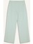 Wide Leg Basic Düz Geniş Paça Pantolon E7979AX25SM 16