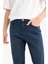 Sergio Regular Fit Normal Bel Boru Paça Jean Pantolon W7086AZ25AU 14