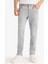 Pedro Slim Fit Dar Kalıp Normal Bel Dar Paça Jean Pantolon F2988AX25AU 12