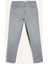 Pedro Slim Fit Dar Kalıp Normal Bel Dar Paça Jean Pantolon F2988AX25AU 15
