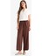 Culotte Geniş Paça Krinkıl Viskon Kapri C9565AX25SM 8