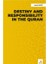 Destiny And Responsibility In The Quran 1