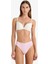 Ribana 3'lü Brief Külot-Fall in Love F3076AX25AU 14