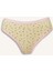 Ribana 3'lü Brief Külot-Fall in Love F3076AX25AU 16
