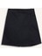 Kız Çocuk Okul Beli Lastikli Gabardin Şort Etek F1434A825AU 17