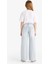 Kız Çocuk Straight Wide Jean Pantolon 12