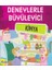 Deneylerle Büyüleyici Kimya 1