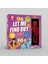 Let Me Find Out Xl (Anahtar Kelimeler Xl) 1