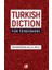 Turkish Diction For Foreigners 1