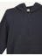 Erkek Çocuk Kapüşonlu Basic Düz Okul Fermuarlı Sweatshirt X7382A625WN 17