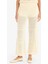Wide Leg Geniş Paça Ajur Triko Pantolon F3777AX25SM 12