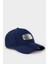 Erkek Pamuklu Cap Şapka F3598AXNS 11