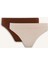 Seamless 2'li Brief Külot-Fall in Love F1203AX25AU 11