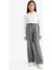 Kız Çocuk Wide Leg Geniş Paça Okul Pantolonu F2257A825AU 14