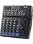 GEM-08USB 8 Kanal Mikser 5