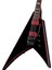 Garry Holt Signature Gh SV-200 Blk Elektro Gitar 7