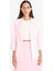 Regular Cepli Apoletli Blazer Ceket F3694AX25SM 8