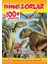 Dinozorlar 100+ Çıkartma 1