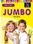 Jumbo Boyama Sarı Kitap 1