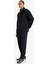 Fit Standart Fit Standart Paça Modal Sporcu Jogger Eşofman Altı E9779AX25AU 11
